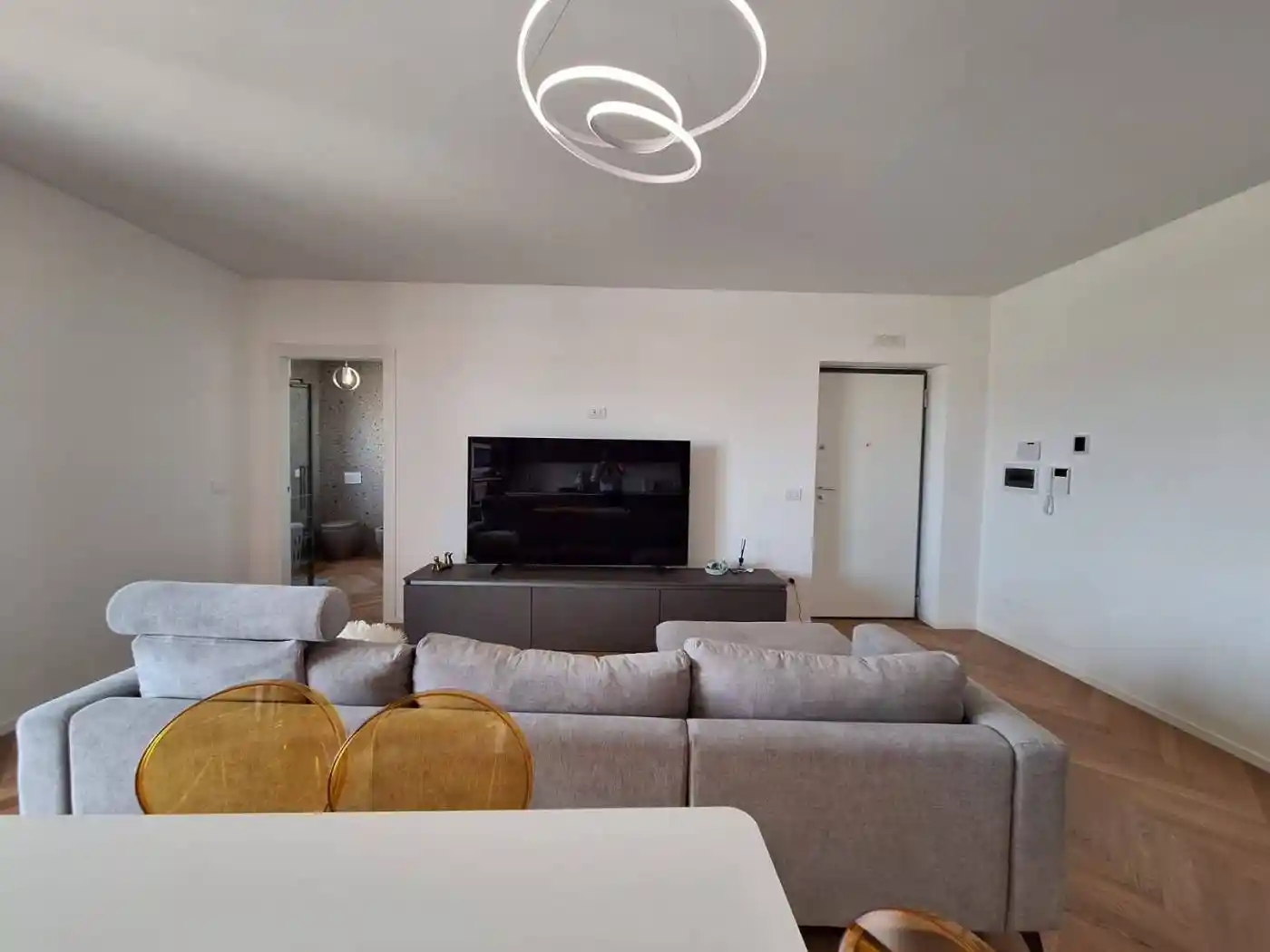 Bilocale via Napoli, San Vito, Benevento - foto 5