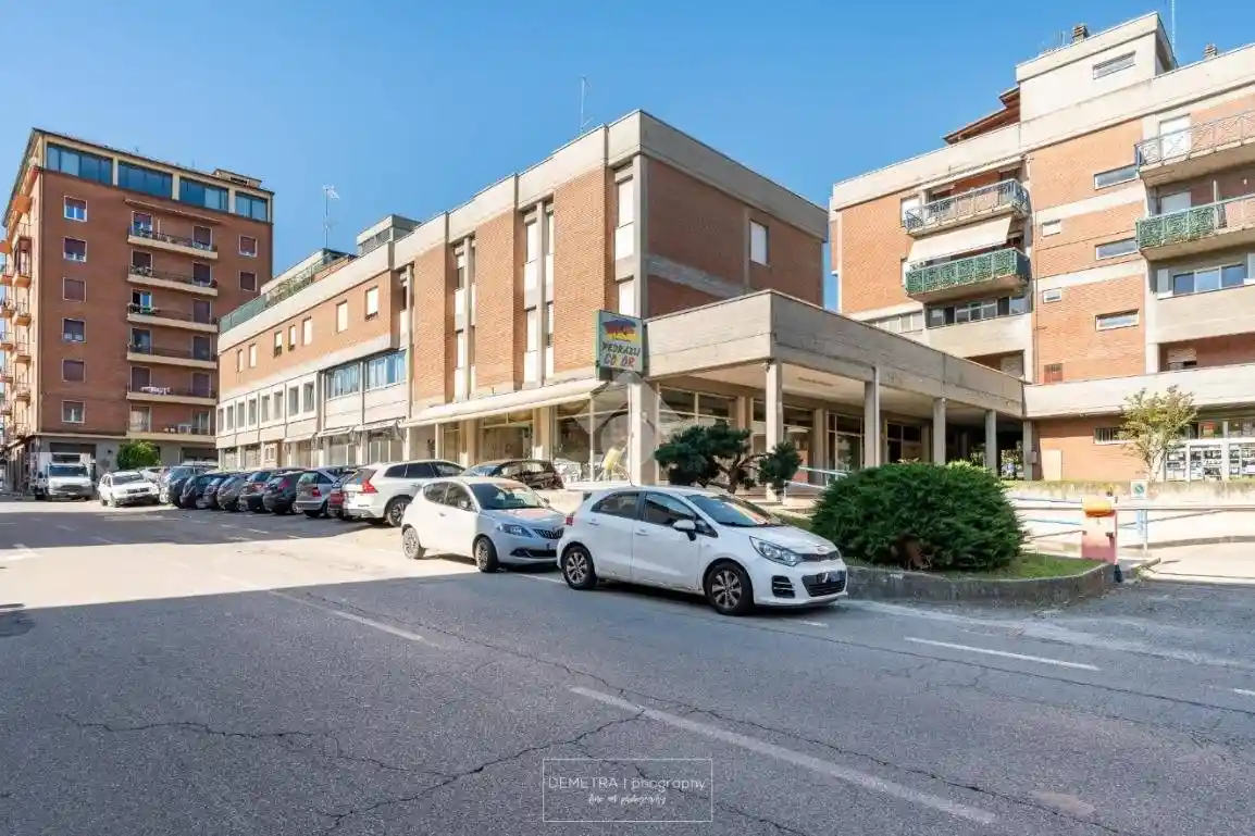 Appartamento in vendita a Vignola