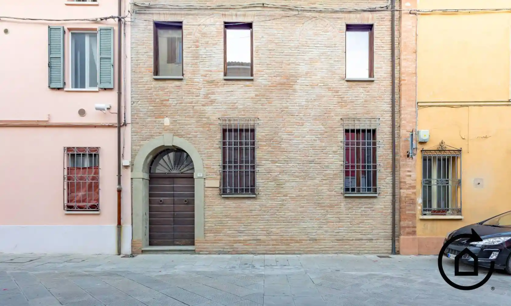 Casa indipendente in vendita a Russi