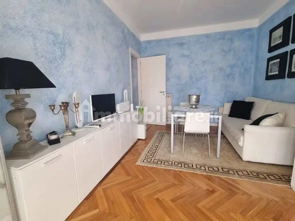 Appartamento in vendita a Sanremo