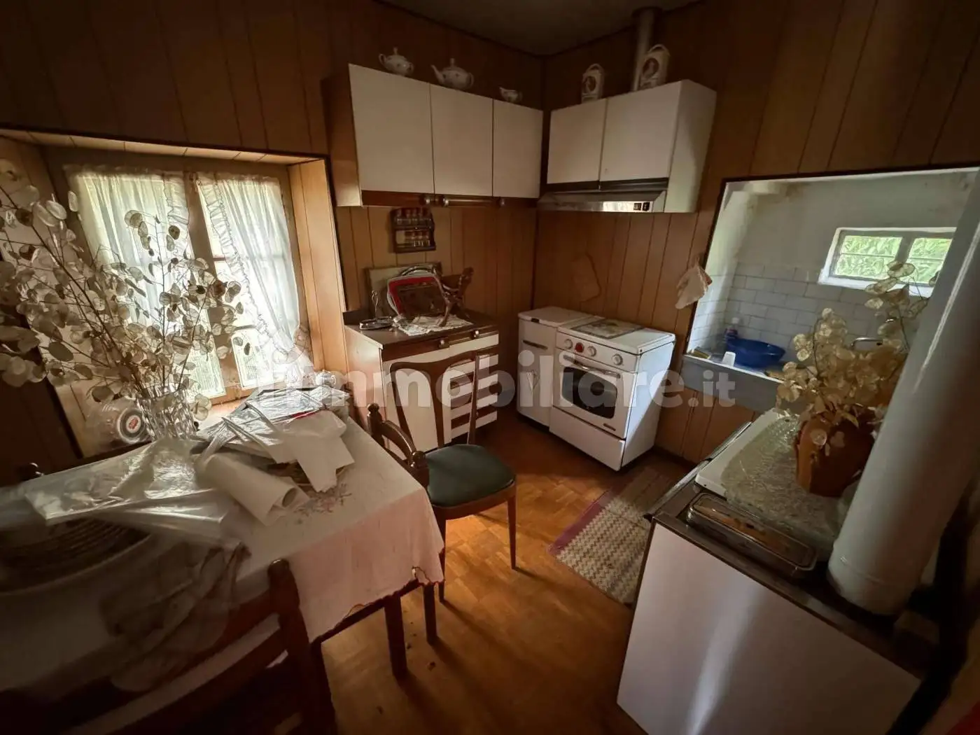 Terratetto unifamiliare via Malan Superiori 245, Angrogna - foto 3