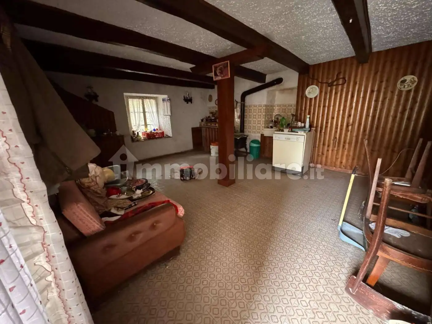 Terratetto unifamiliare via Malan Superiori 245, Angrogna - foto 4