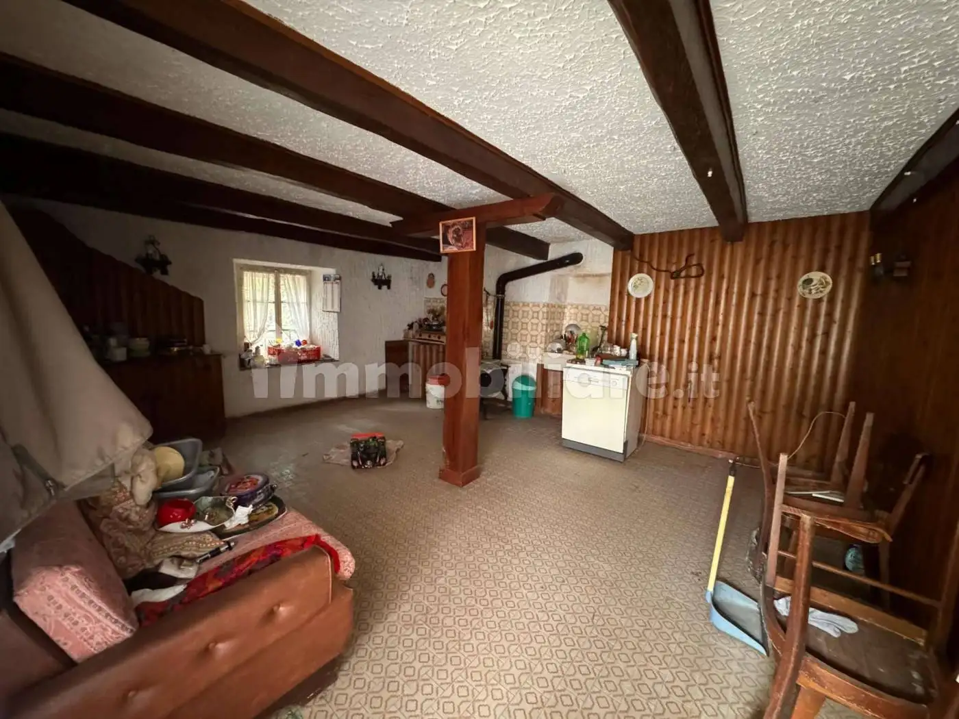 Terratetto unifamiliare via Malan Superiori 245, Angrogna - foto 5