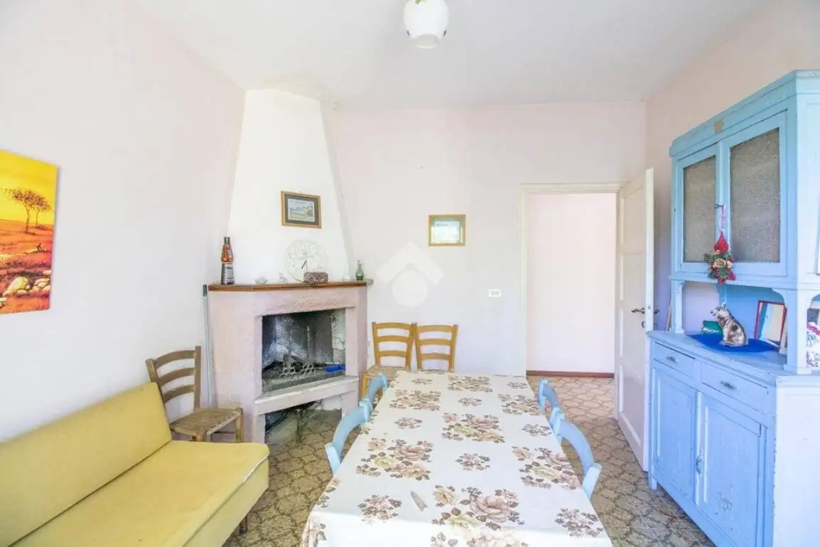 Terratetto unifamiliare via Giovanni Pascoli, Cantalice - foto 2