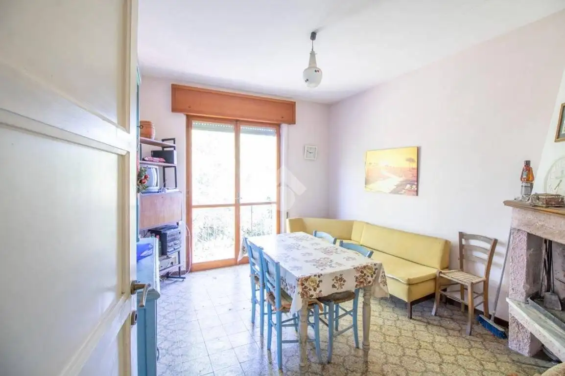 Terratetto unifamiliare via Giovanni Pascoli, Cantalice - foto 3