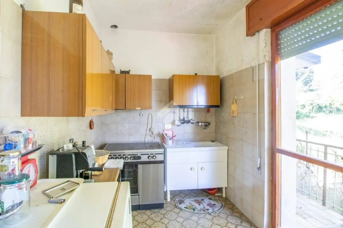 Terratetto unifamiliare via Giovanni Pascoli, Cantalice - foto 4