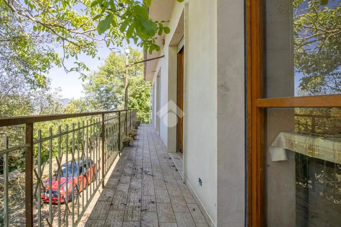 Terratetto unifamiliare via Giovanni Pascoli, Cantalice - foto 5