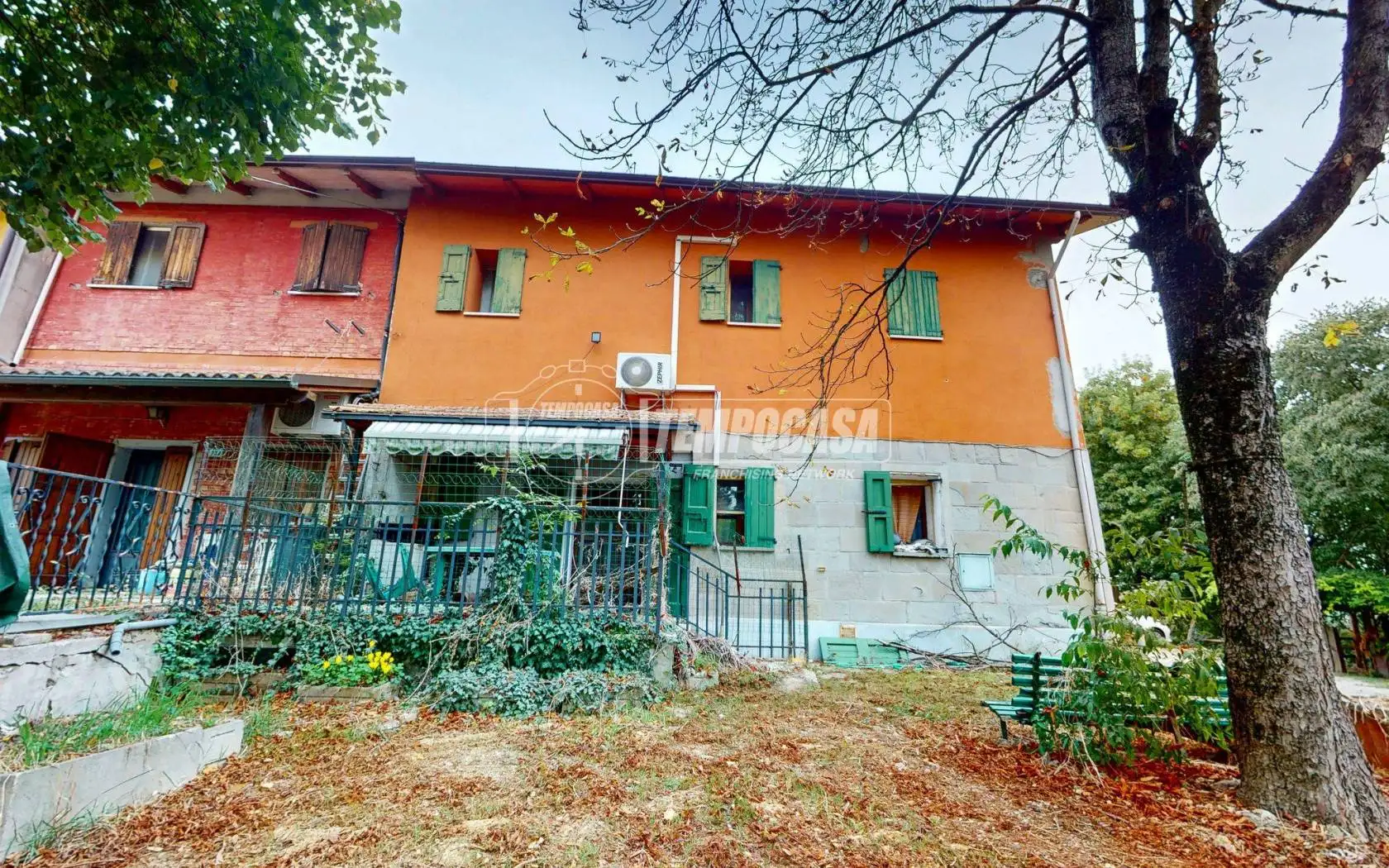 Appartamento in vendita a Valsamoggia