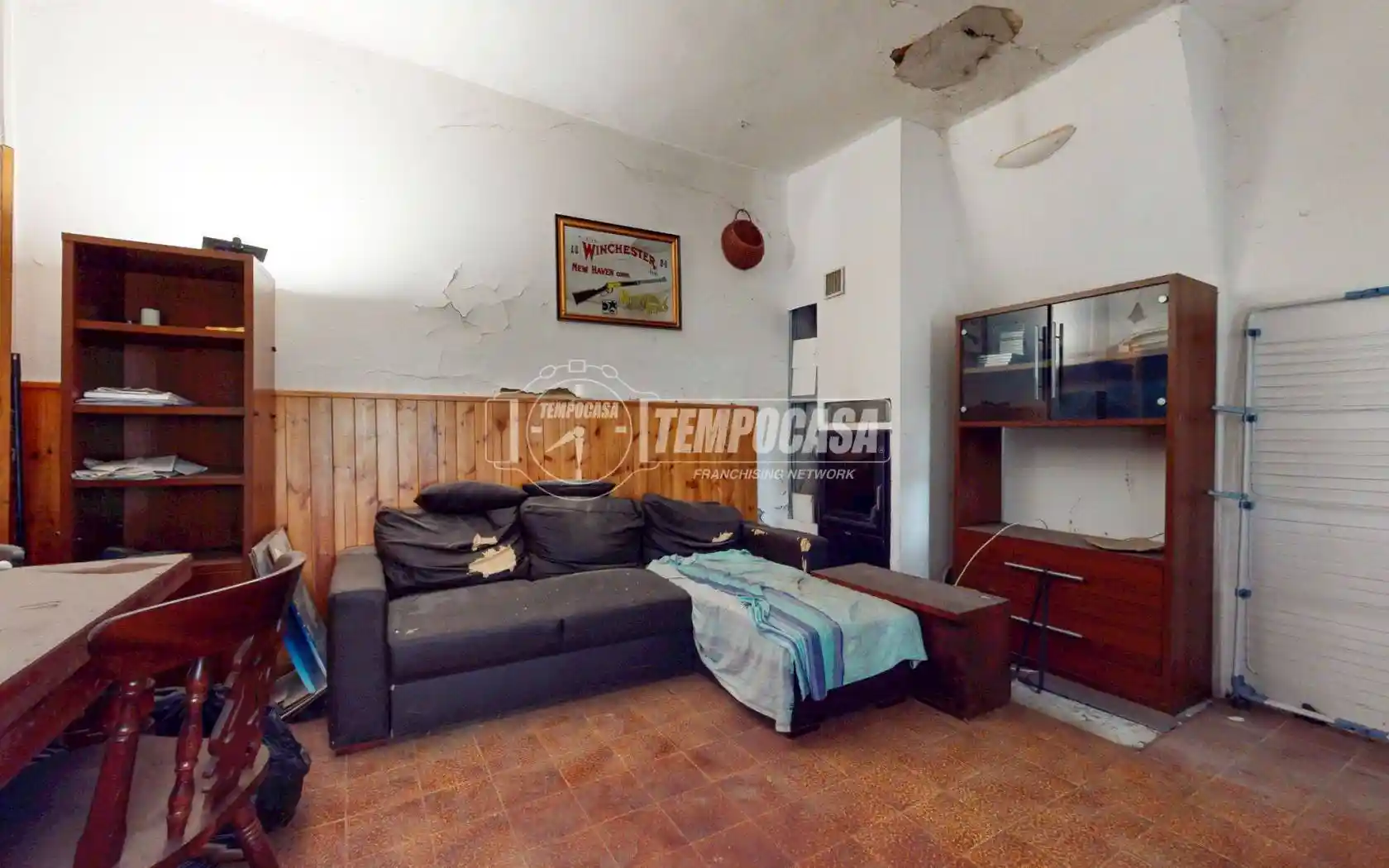 Trilocale via Cassole 741, Castelletto, Valsamoggia - foto 2