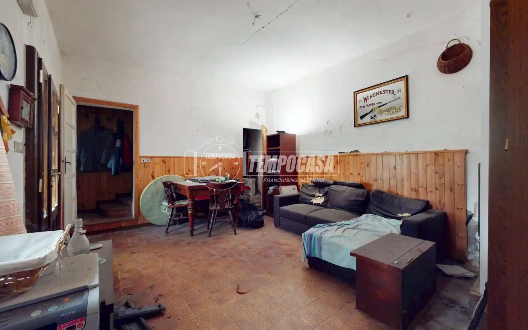 Trilocale via Cassole 741, Castelletto, Valsamoggia - foto 3