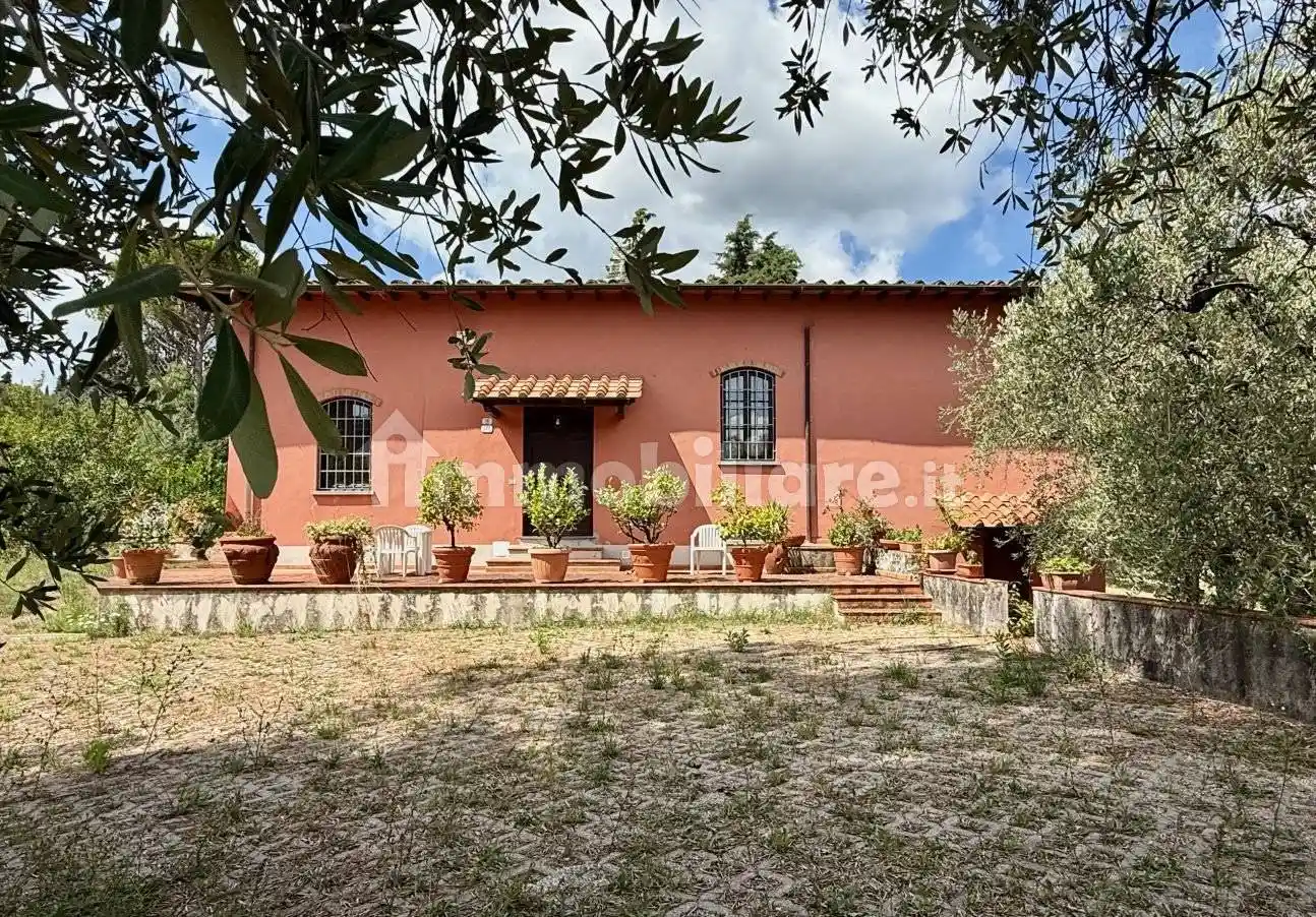 Villa unifamiliare via di Mammoli, La Maulina - Morianese, Lucca - foto 2