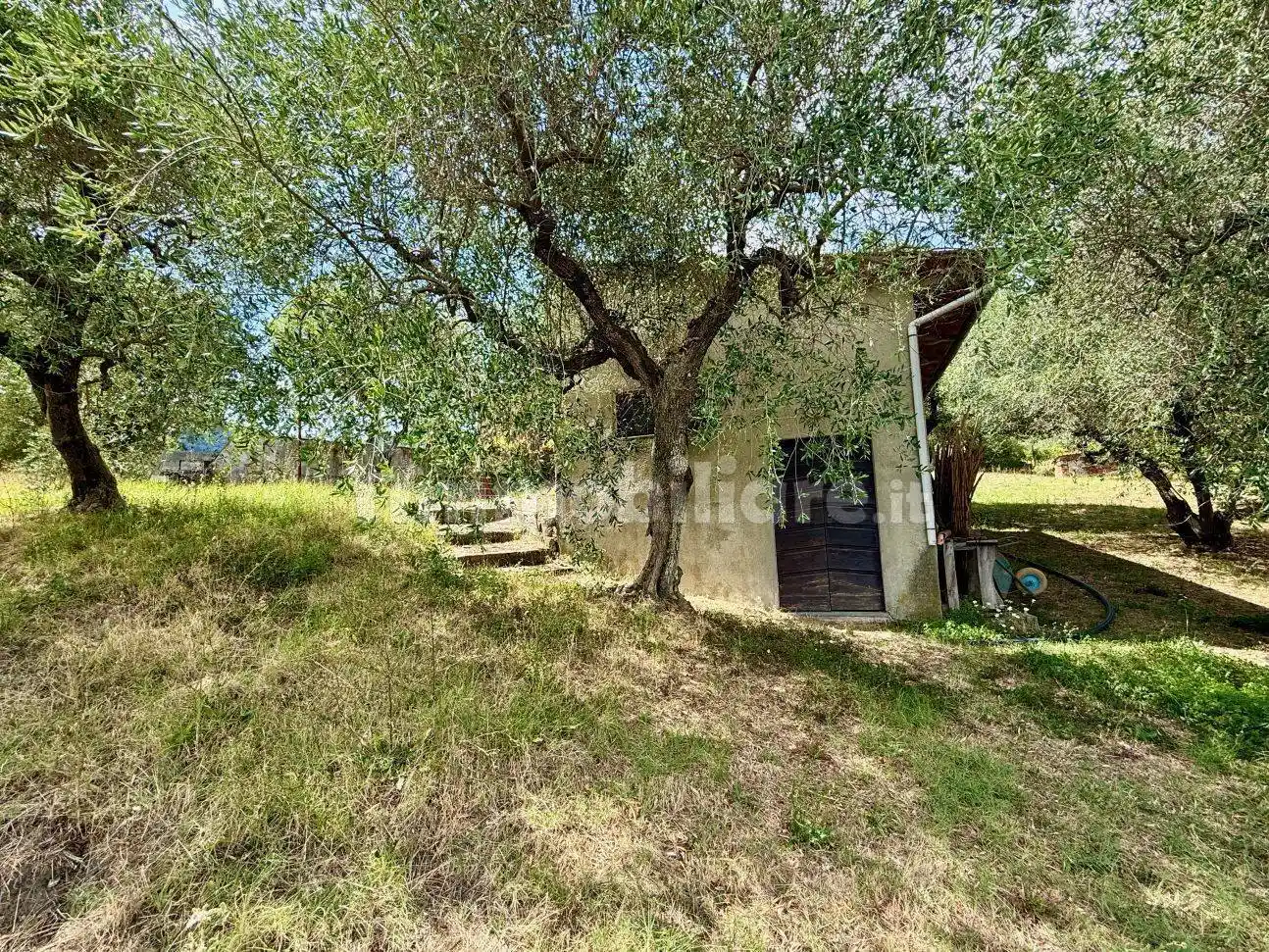 Villa unifamiliare via di Mammoli, La Maulina - Morianese, Lucca - foto 3