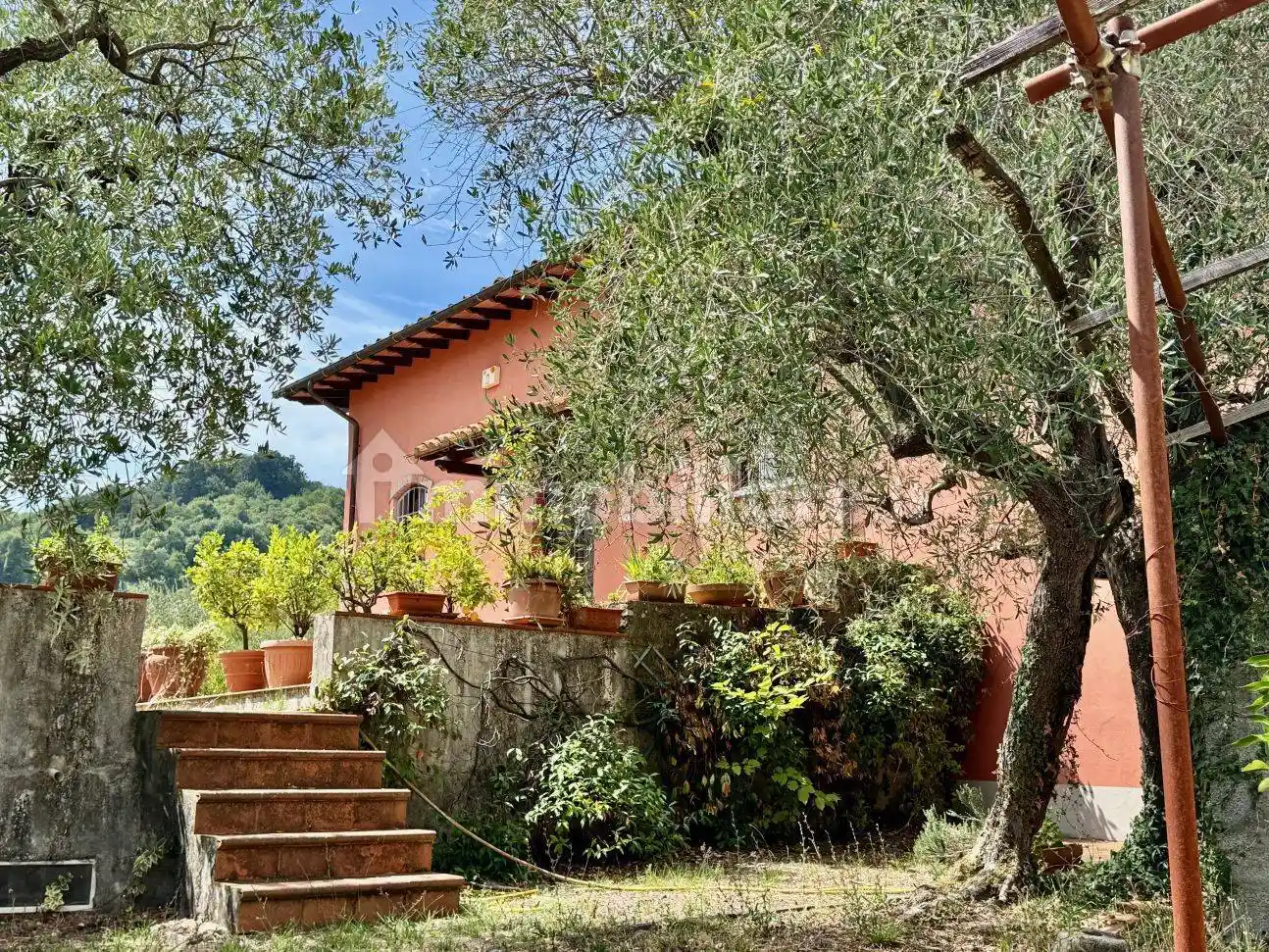 Villa unifamiliare via di Mammoli, La Maulina - Morianese, Lucca - foto 4