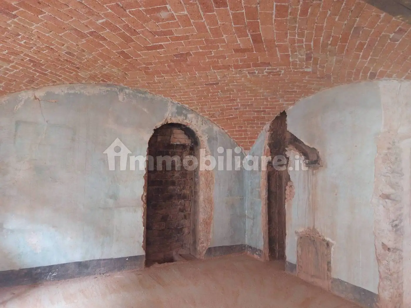 Rustico - Casale in vendita a Calizzano