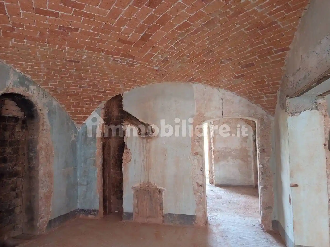 Rustico via Giovanni Battista Pera 20, Centro, Calizzano - foto 2