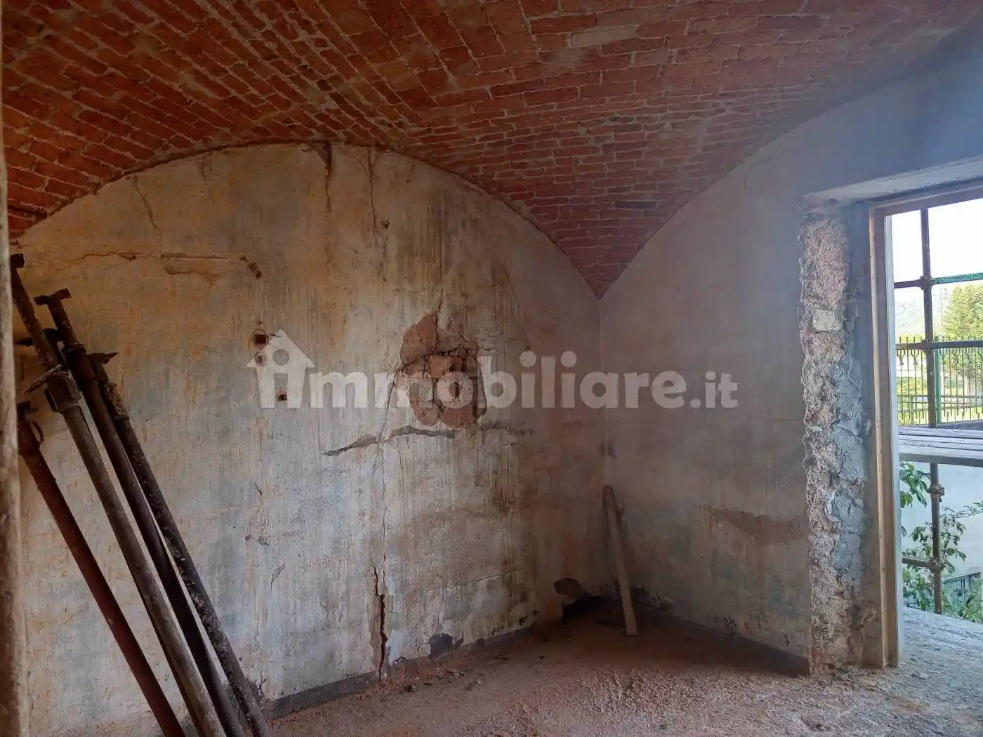 Rustico via Giovanni Battista Pera 20, Centro, Calizzano - foto 3