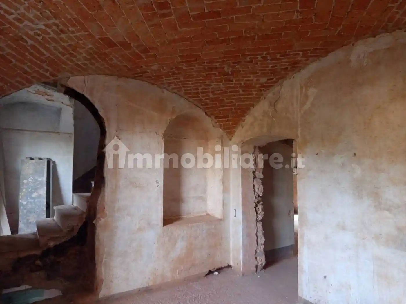 Rustico via Giovanni Battista Pera 20, Centro, Calizzano - foto 4