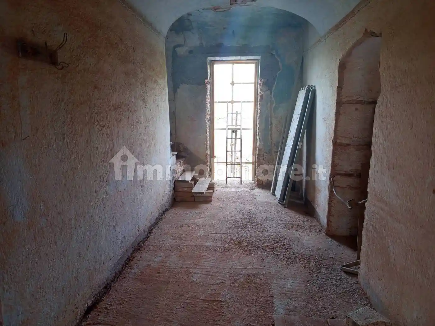 Rustico via Giovanni Battista Pera 20, Centro, Calizzano - foto 5