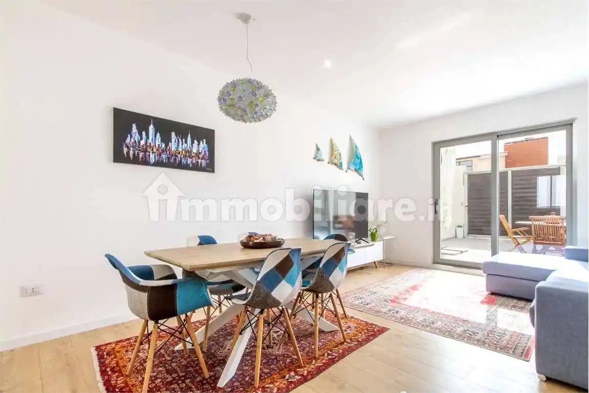 Casa indipendente in vendita a Cagliari