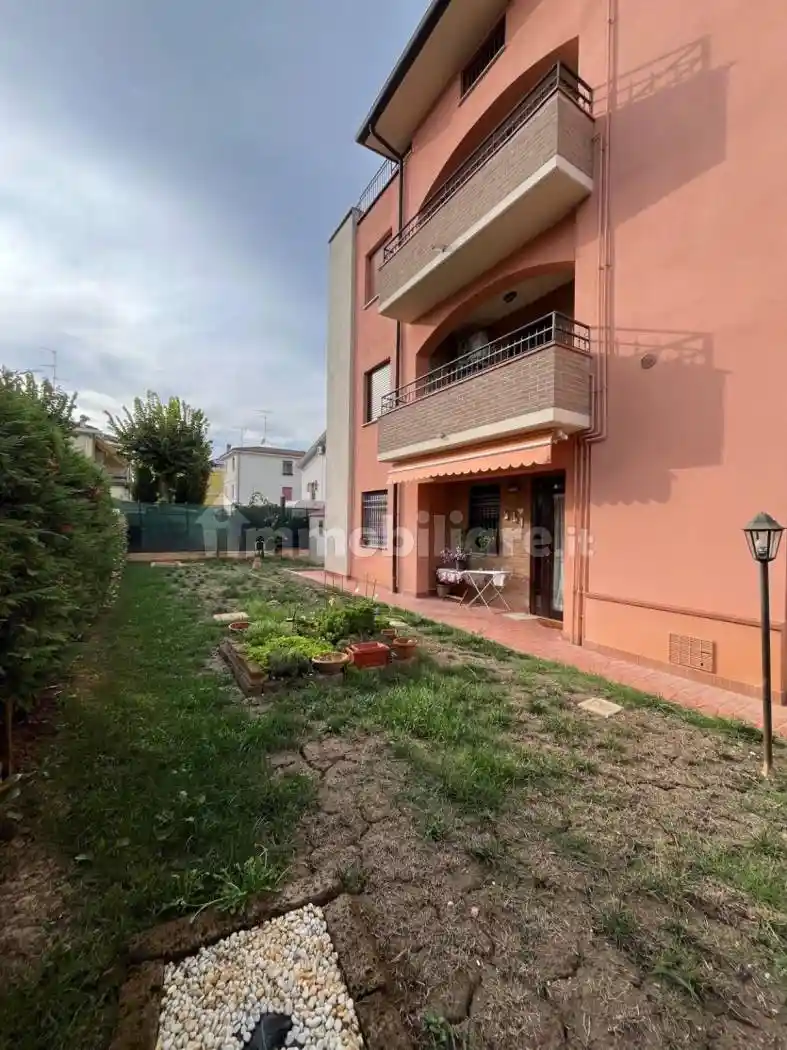 Appartamento in vendita a Mirandola