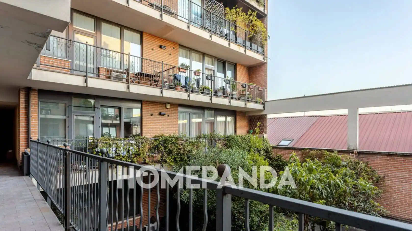 Monolocale via Mecenate 76, Viale Ungheria - Mecenate, Milano - foto 3