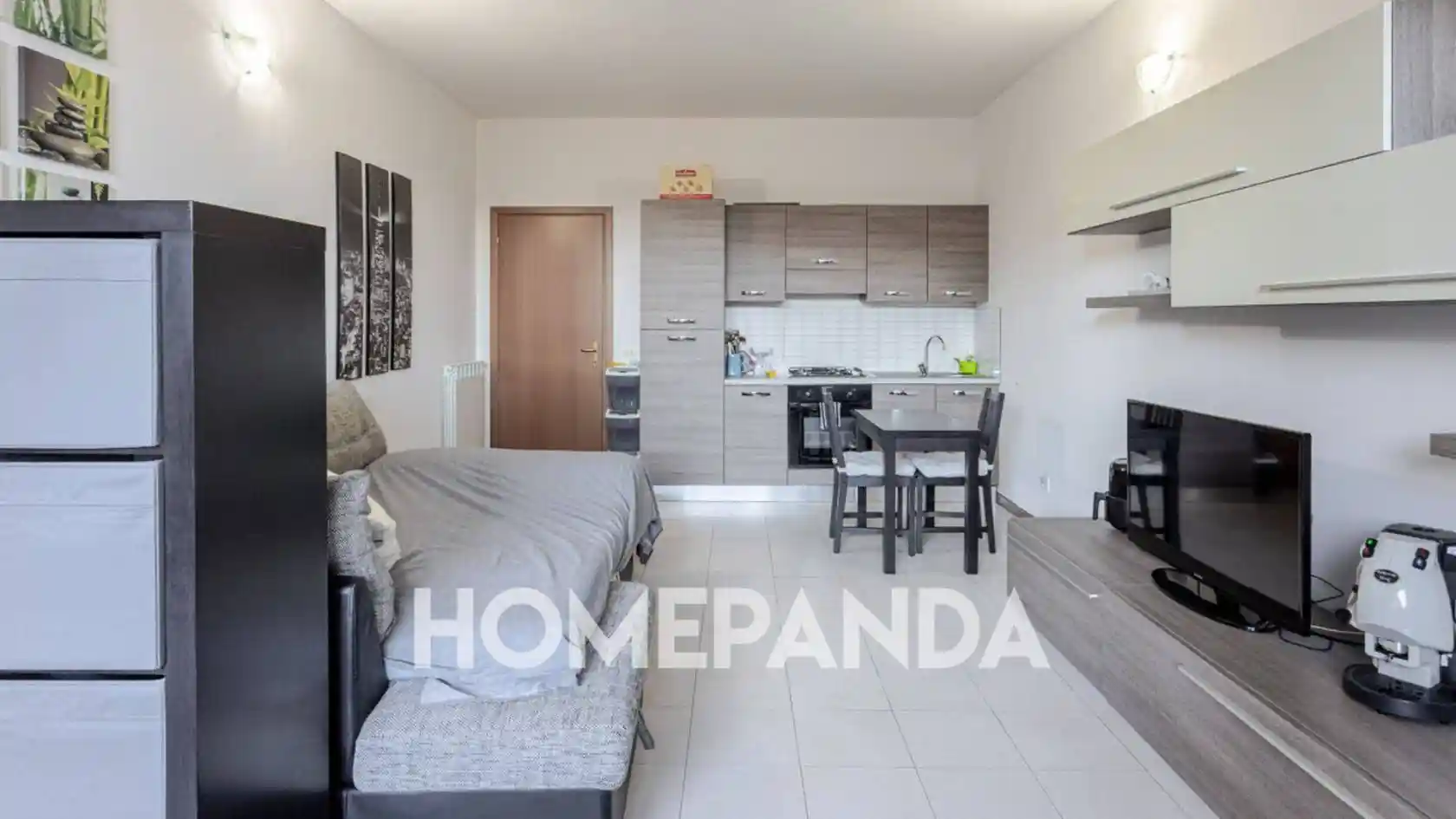 Monolocale via Mecenate 76, Viale Ungheria - Mecenate, Milano - foto 4