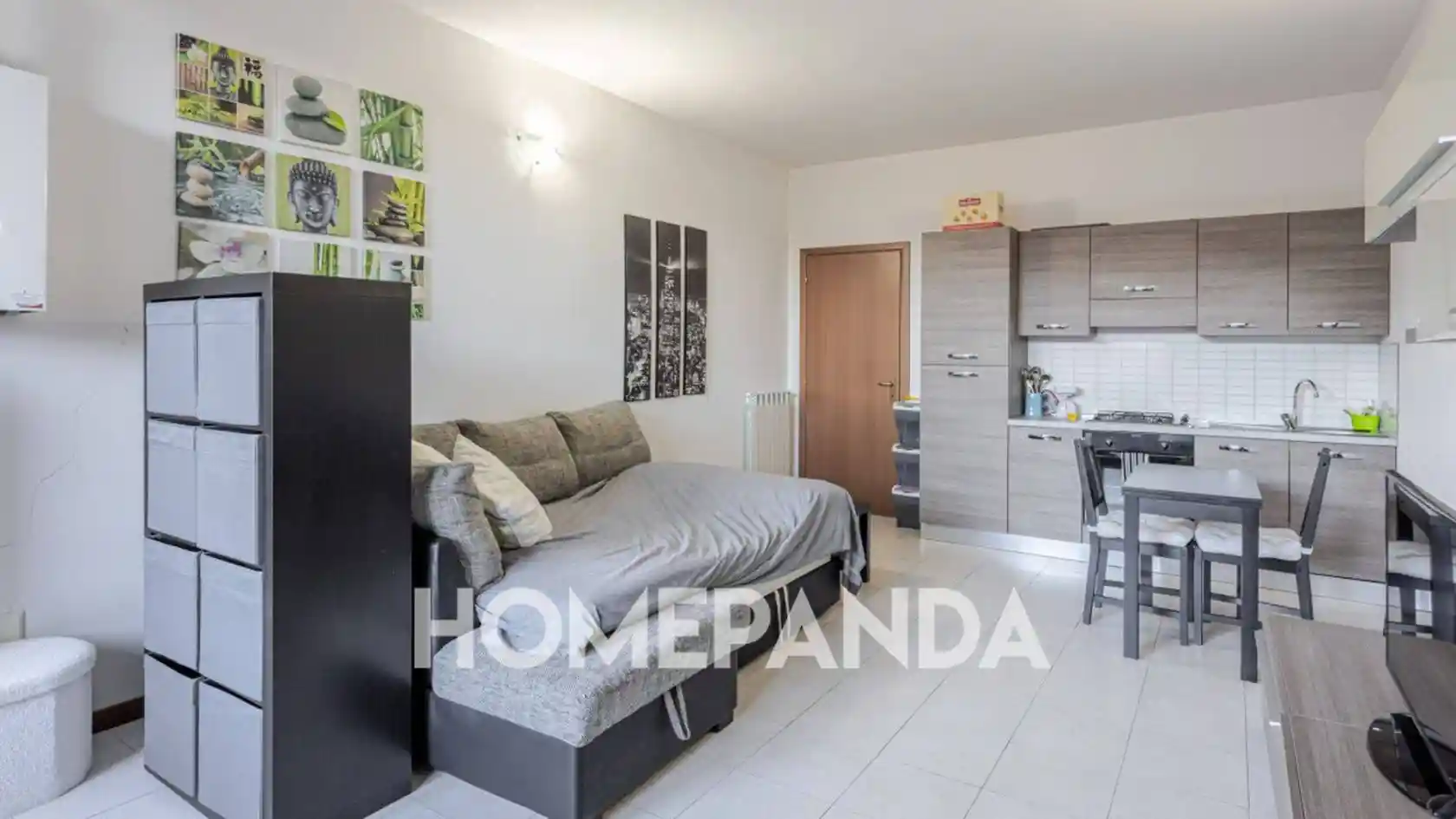 Monolocale via Mecenate 76, Viale Ungheria - Mecenate, Milano - foto 5