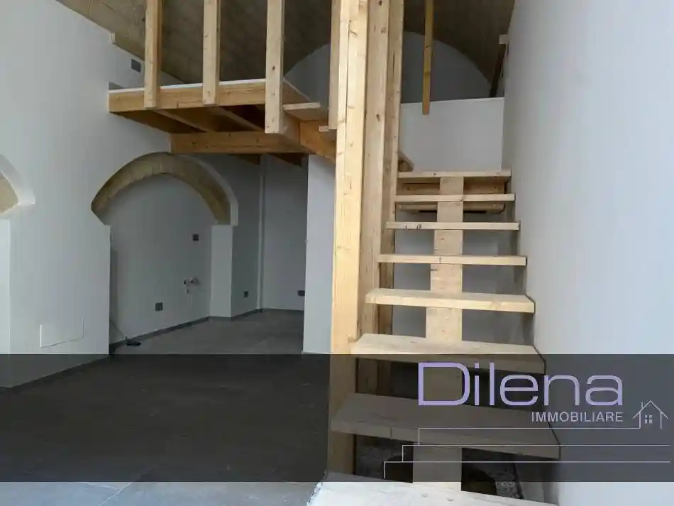 Loft in vendita a Altamura