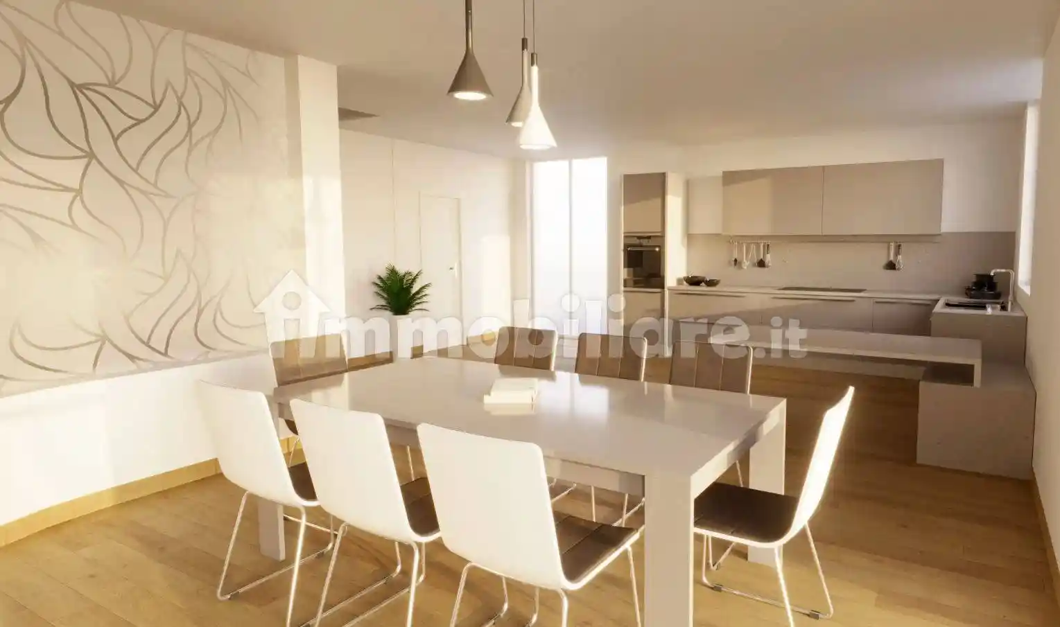 Appartamento in vendita a Molfetta