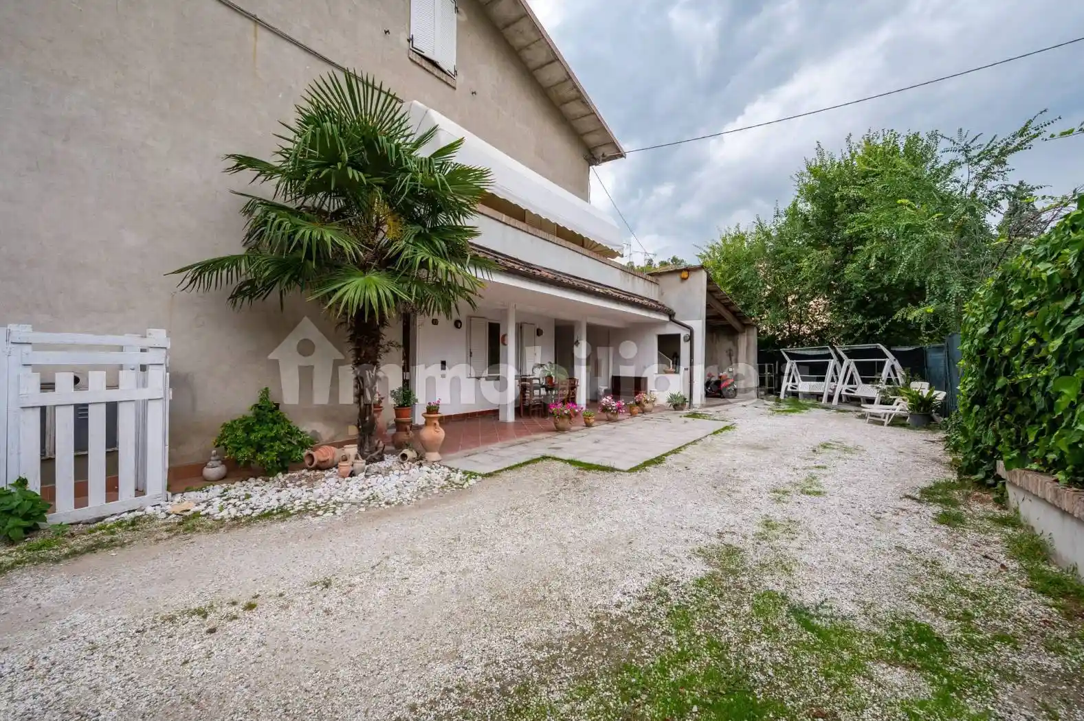 Casa indipendente in vendita a Scandiano