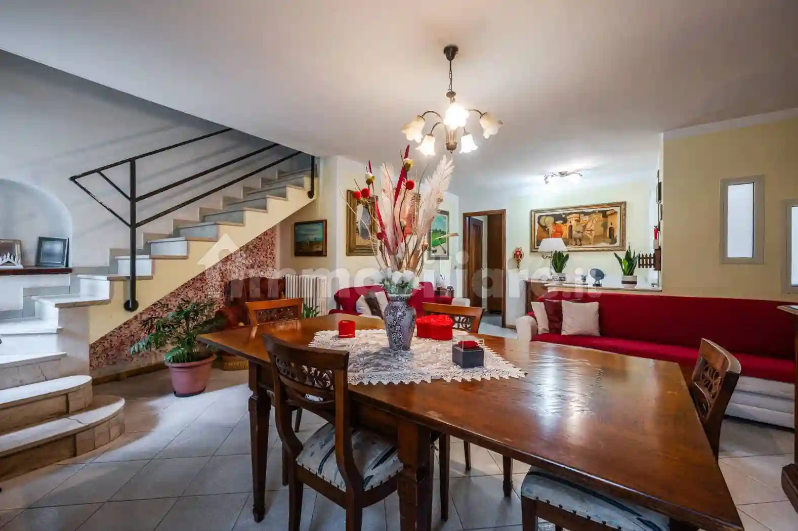 Casa indipendente - foto 5