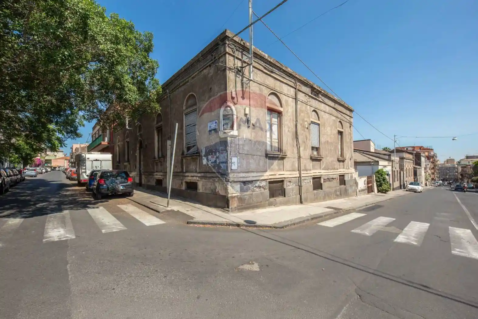 Appartamento in vendita a Catania