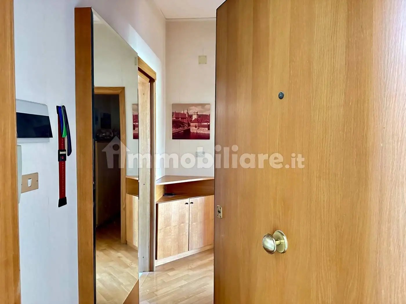 Appartamento in vendita a Casoria