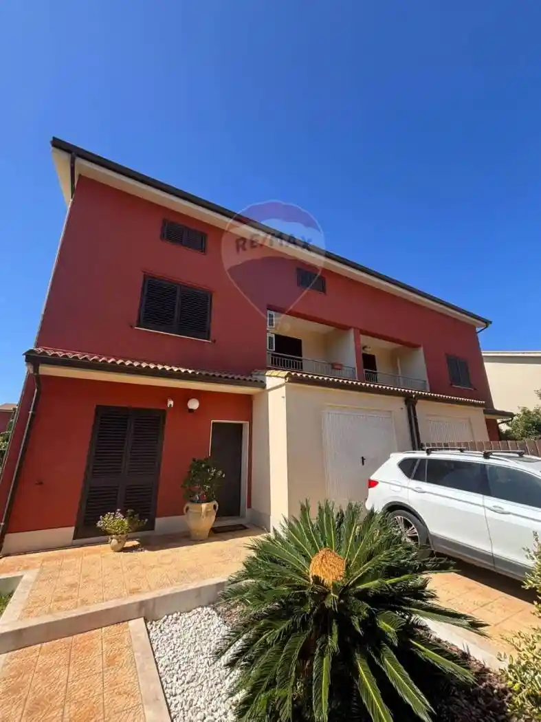 Villa in vendita a Augusta