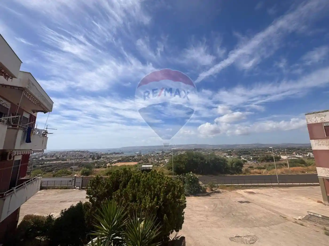 Appartamento in vendita a Augusta