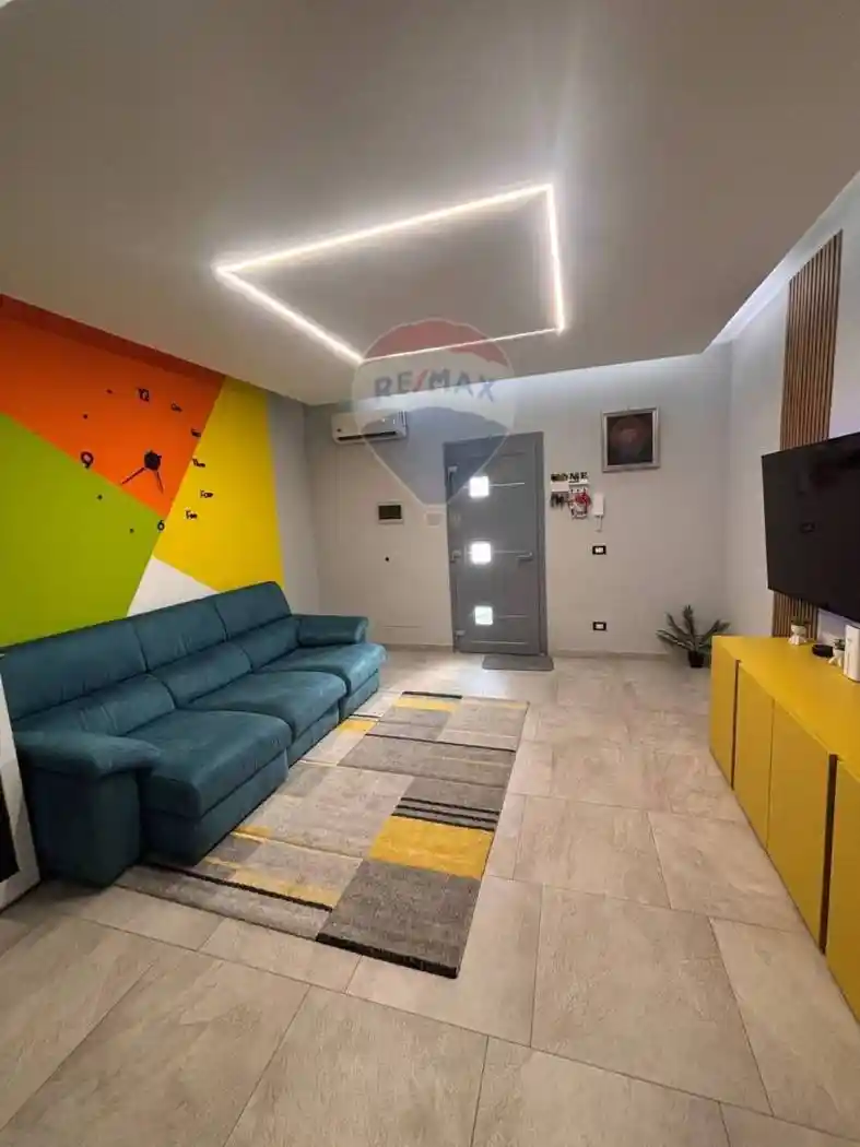 Appartamento in vendita a Augusta