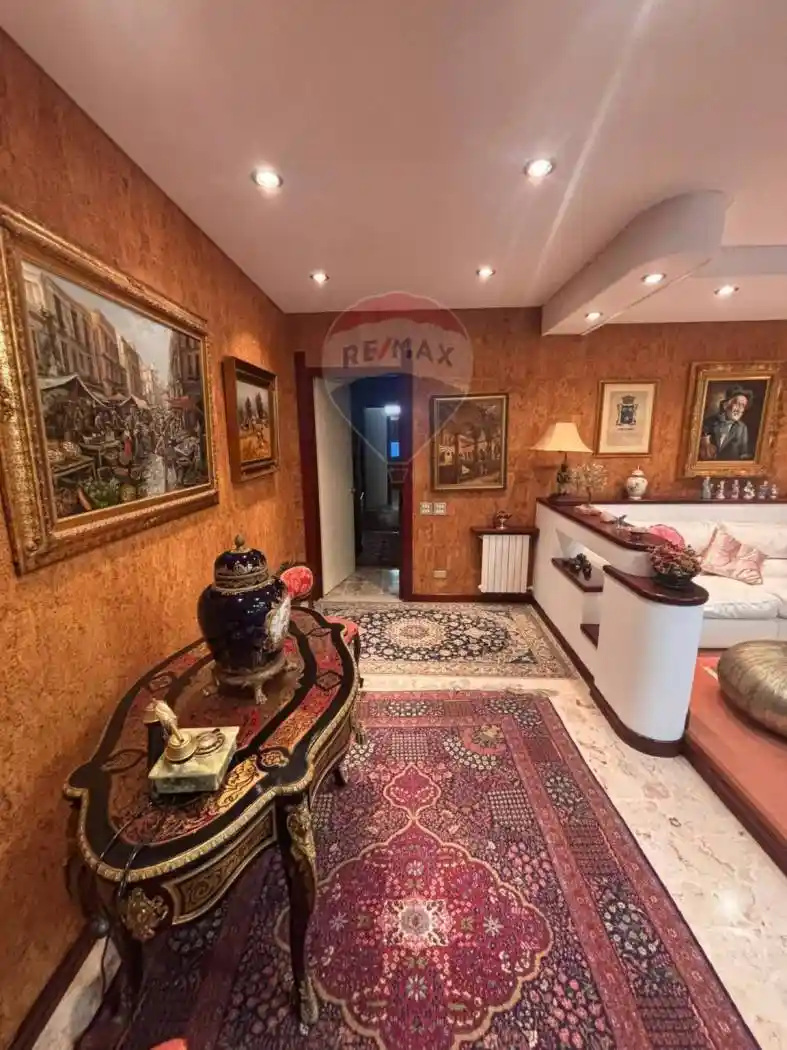 Appartamento in vendita a Augusta