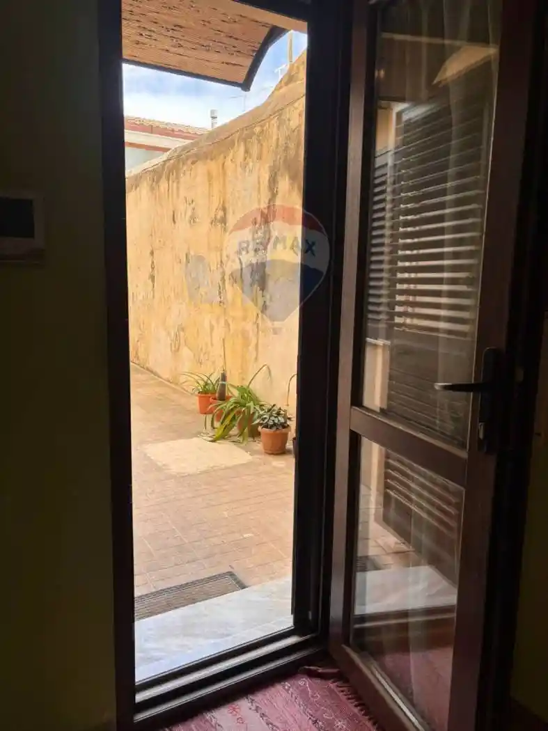 Appartamento in vendita a Augusta