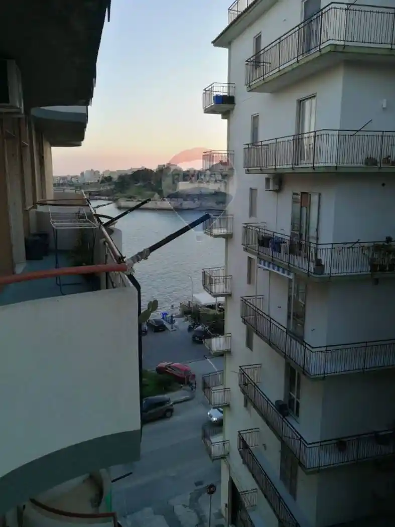 Appartamento in vendita a Augusta