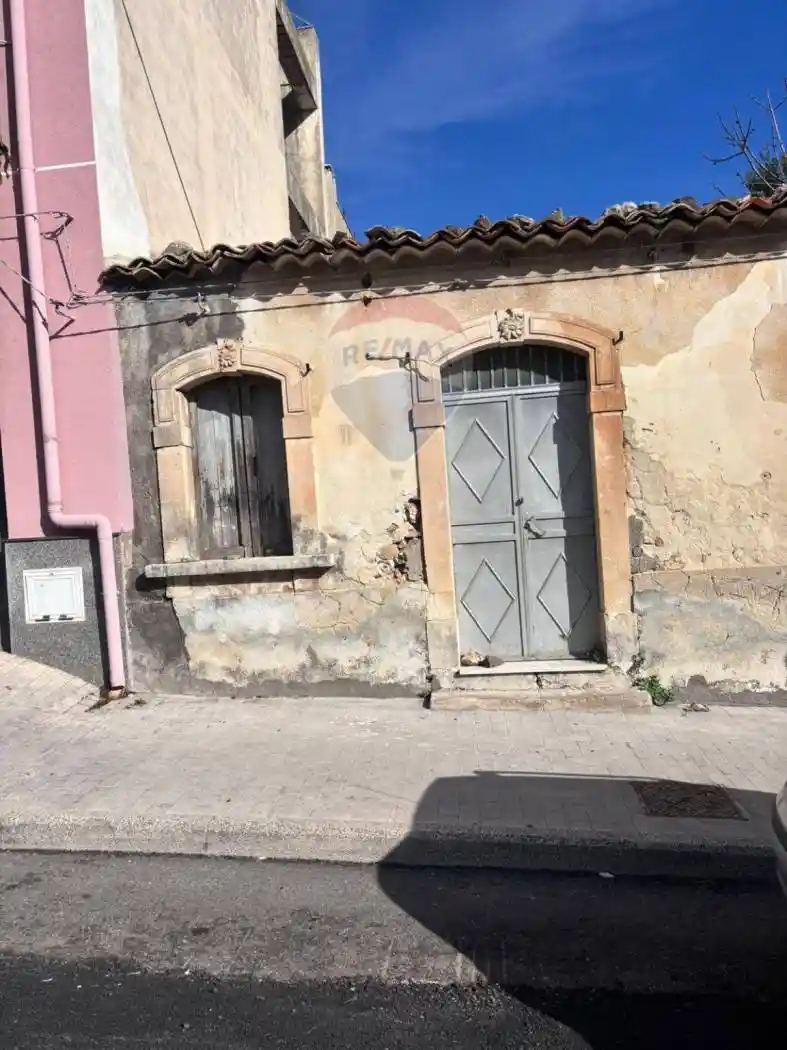 Appartamento in vendita a Melilli