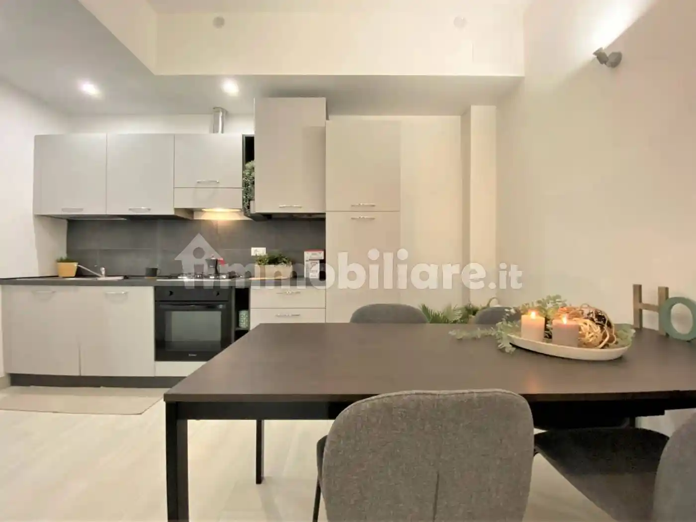 Appartamento in affitto a Forlì