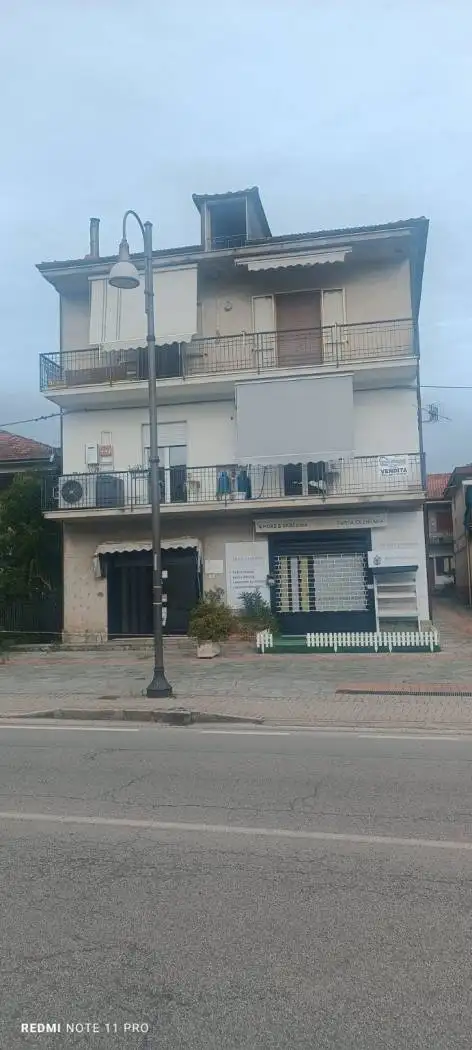 Appartamento in vendita a Castelnuovo Cilento