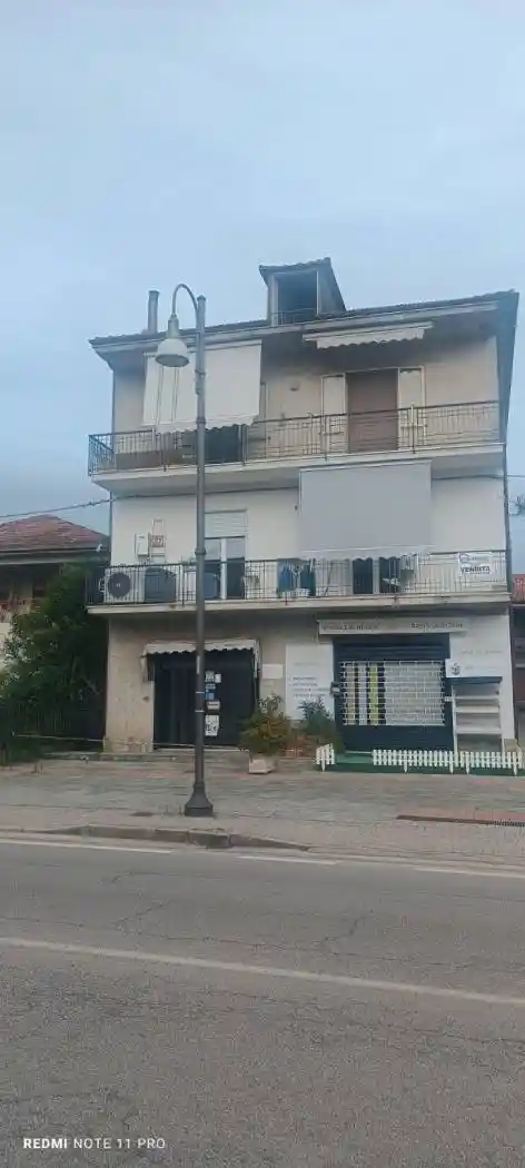 Quadrilocale via Arbosto 75, Velina, Castelnuovo Cilento - foto 2