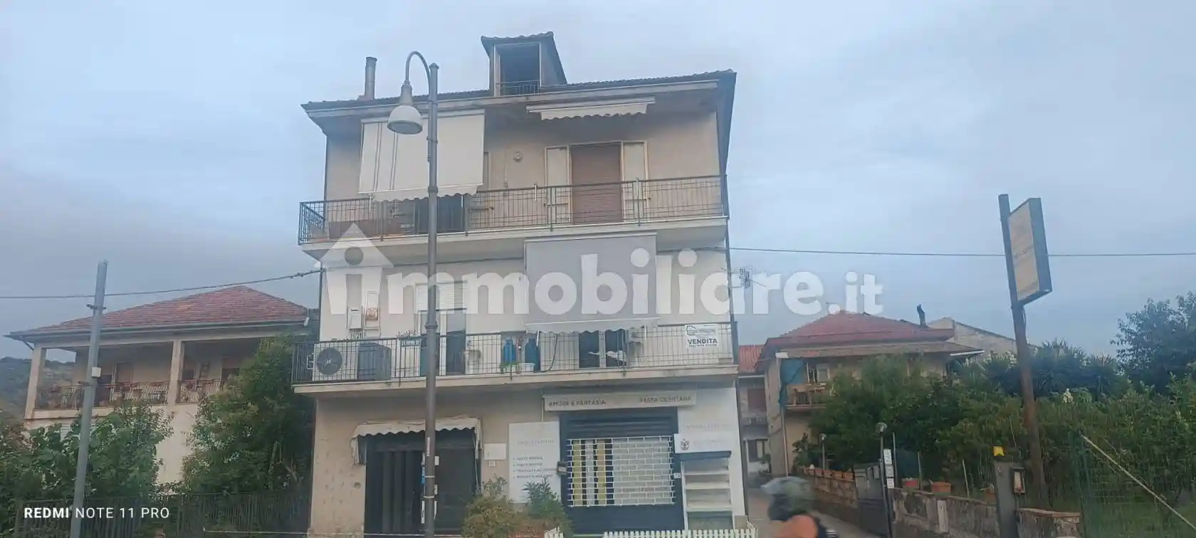 Quadrilocale via Arbosto 75, Velina, Castelnuovo Cilento - foto 3