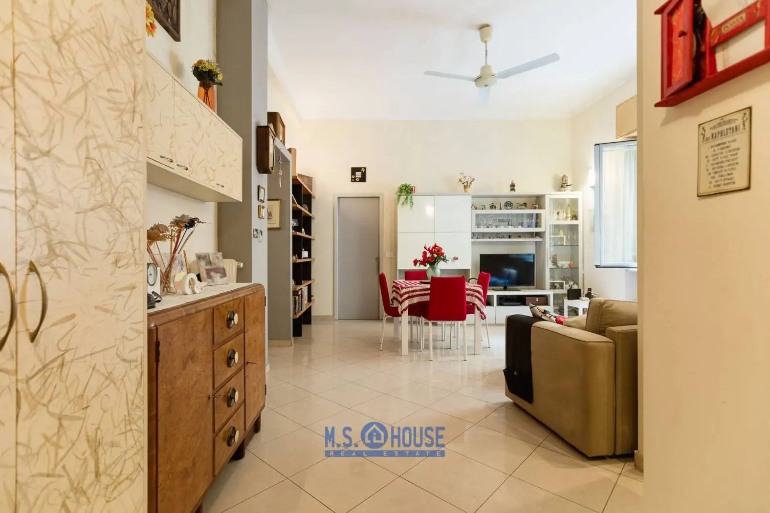 Apartment in vendita a Milan