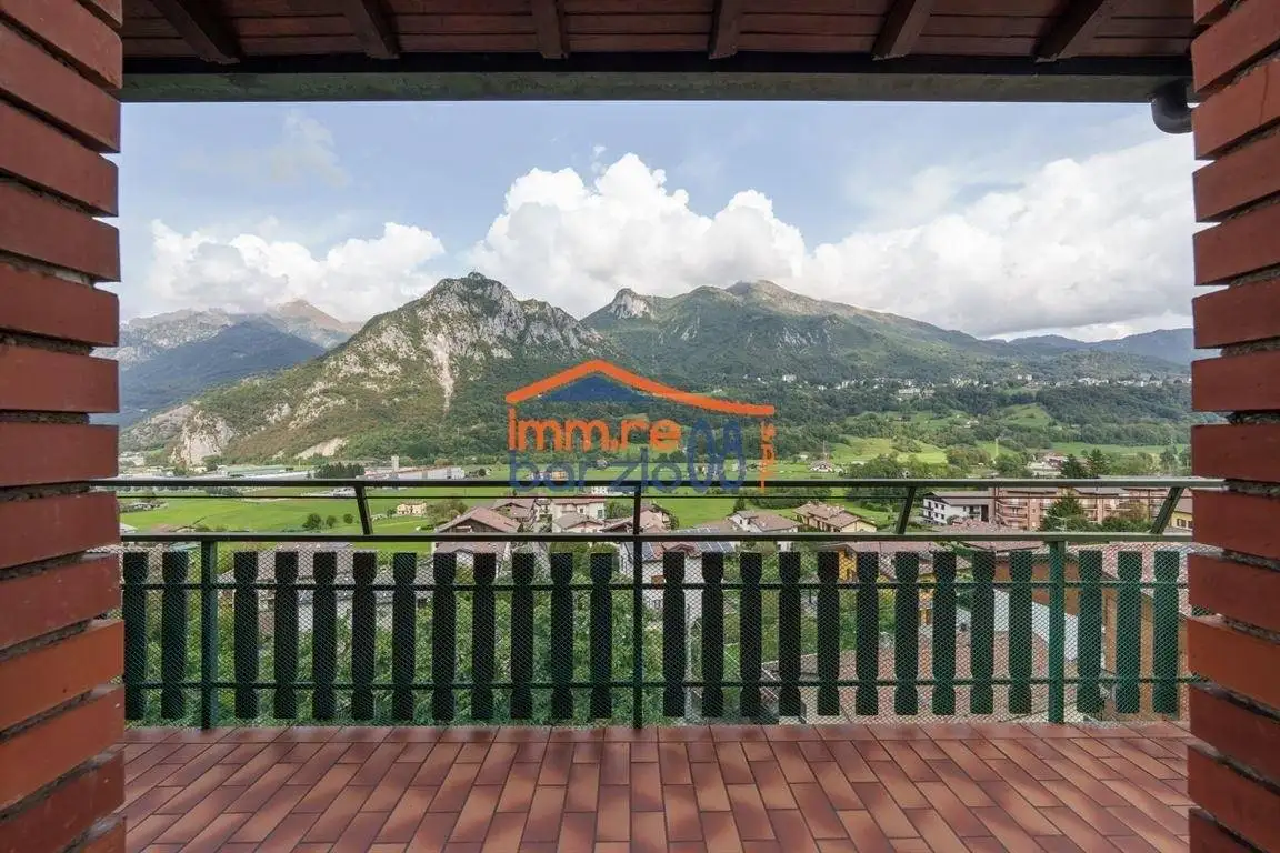 Appartamento in vendita a Pasturo