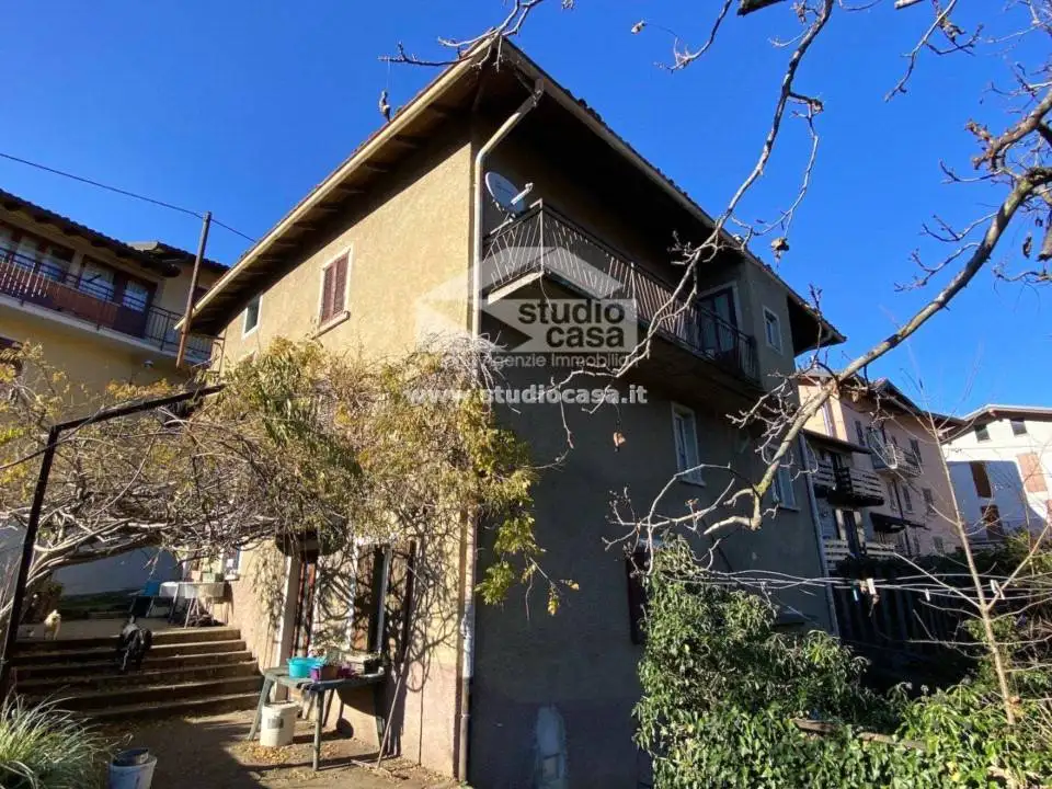 Casa indipendente in vendita a Capizzone