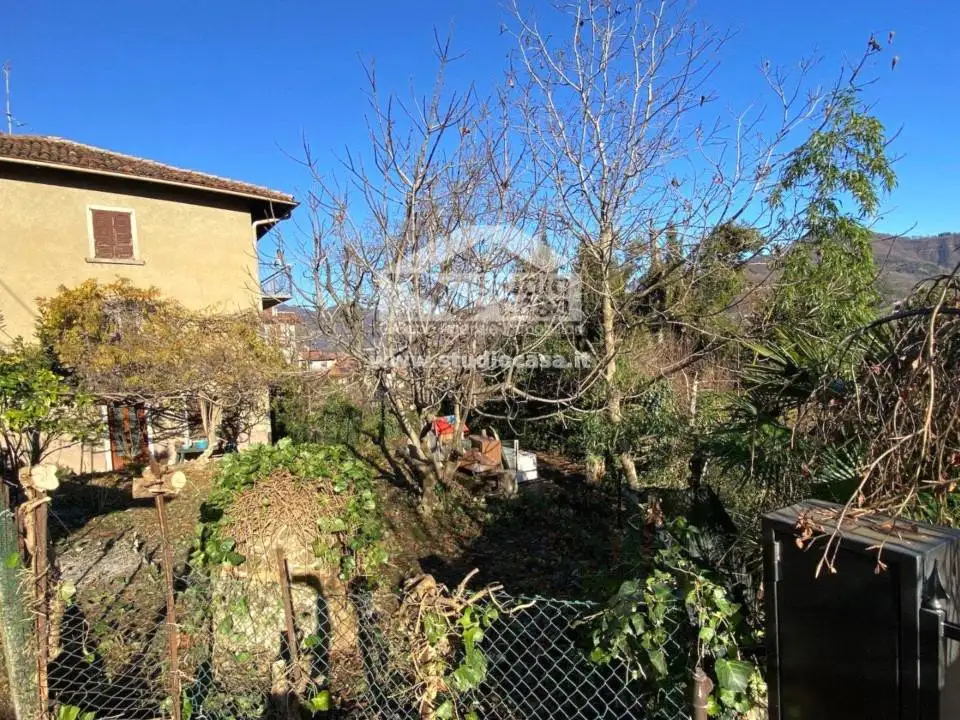 Terratetto unifamiliare via Padre Bugada, Capizzone - foto 2