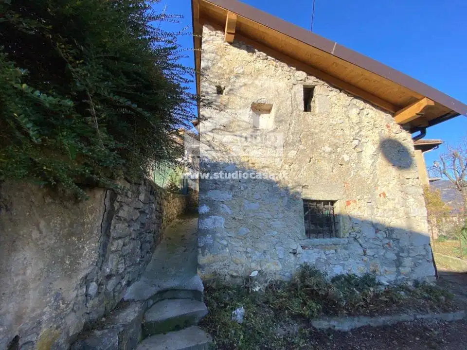 Terratetto unifamiliare via Padre Bugada, Capizzone - foto 4