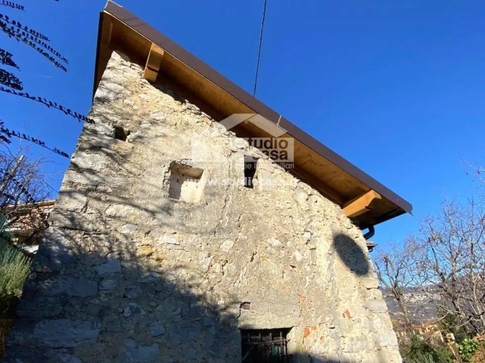 Terratetto unifamiliare via Padre Bugada, Capizzone - foto 5